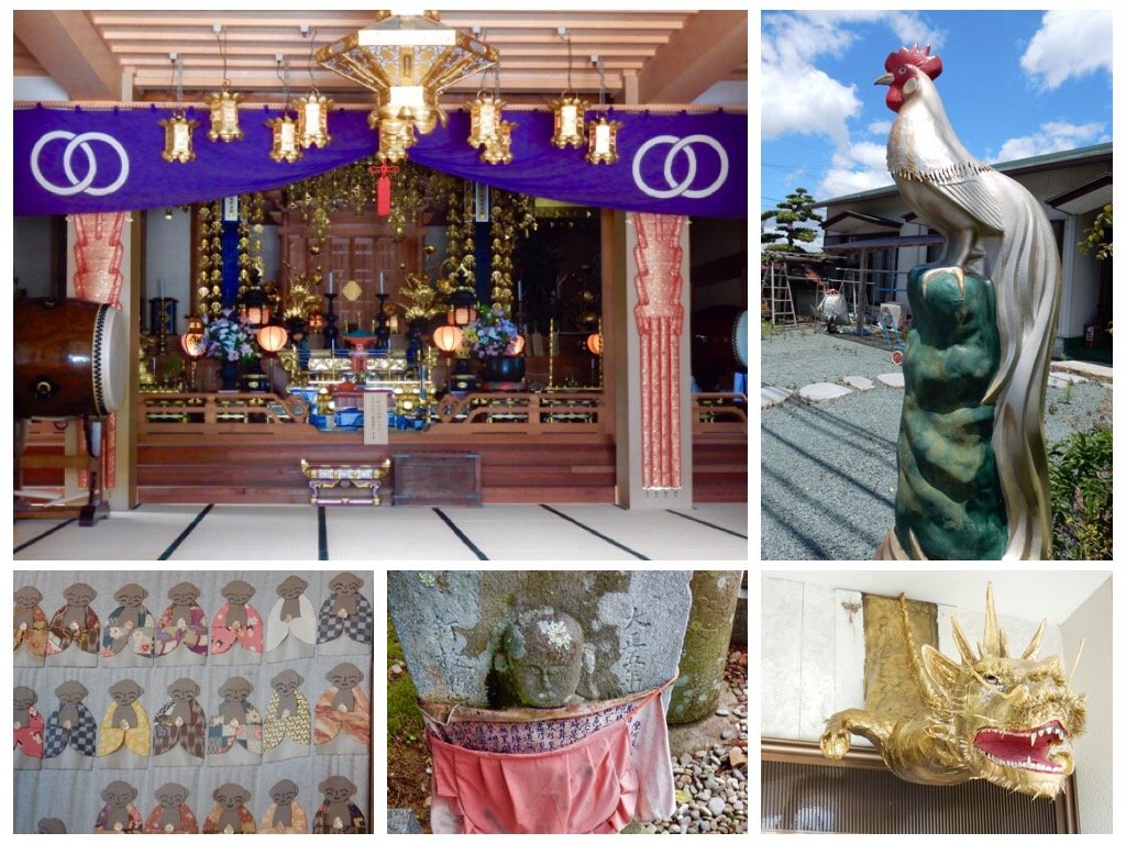 ☸️ 종자 절(다네마지) 이미지 8